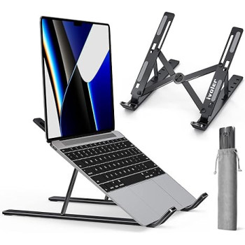 Foldable Laptop Stand